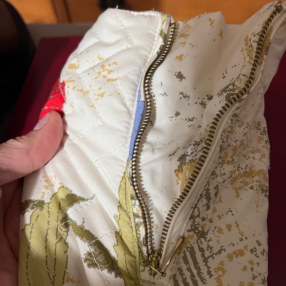 Vintage down jacket - Picture 5 of 11